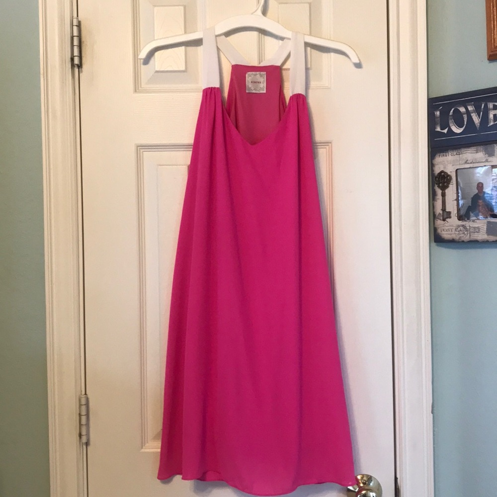Nymphe Dress Small